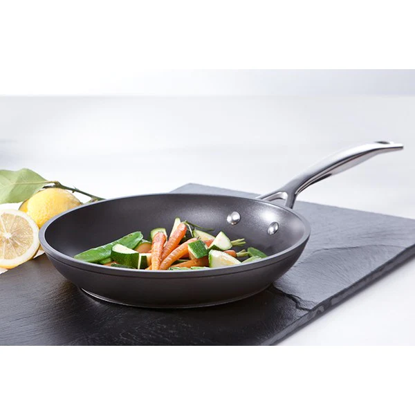 Poêle 28 cm Les Forgées Le Creuset