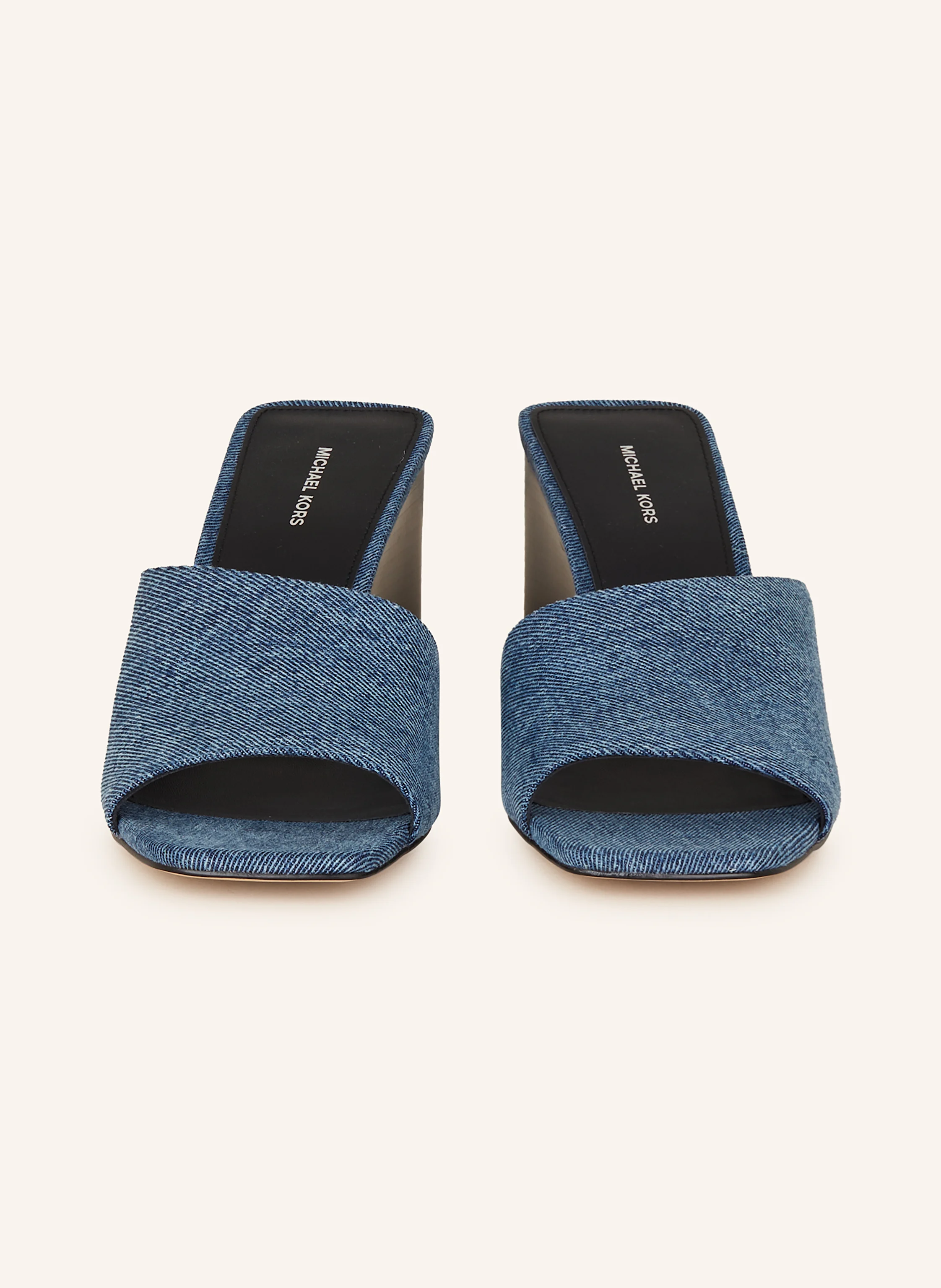 MICHAEL KORS Wedges MERRIAM