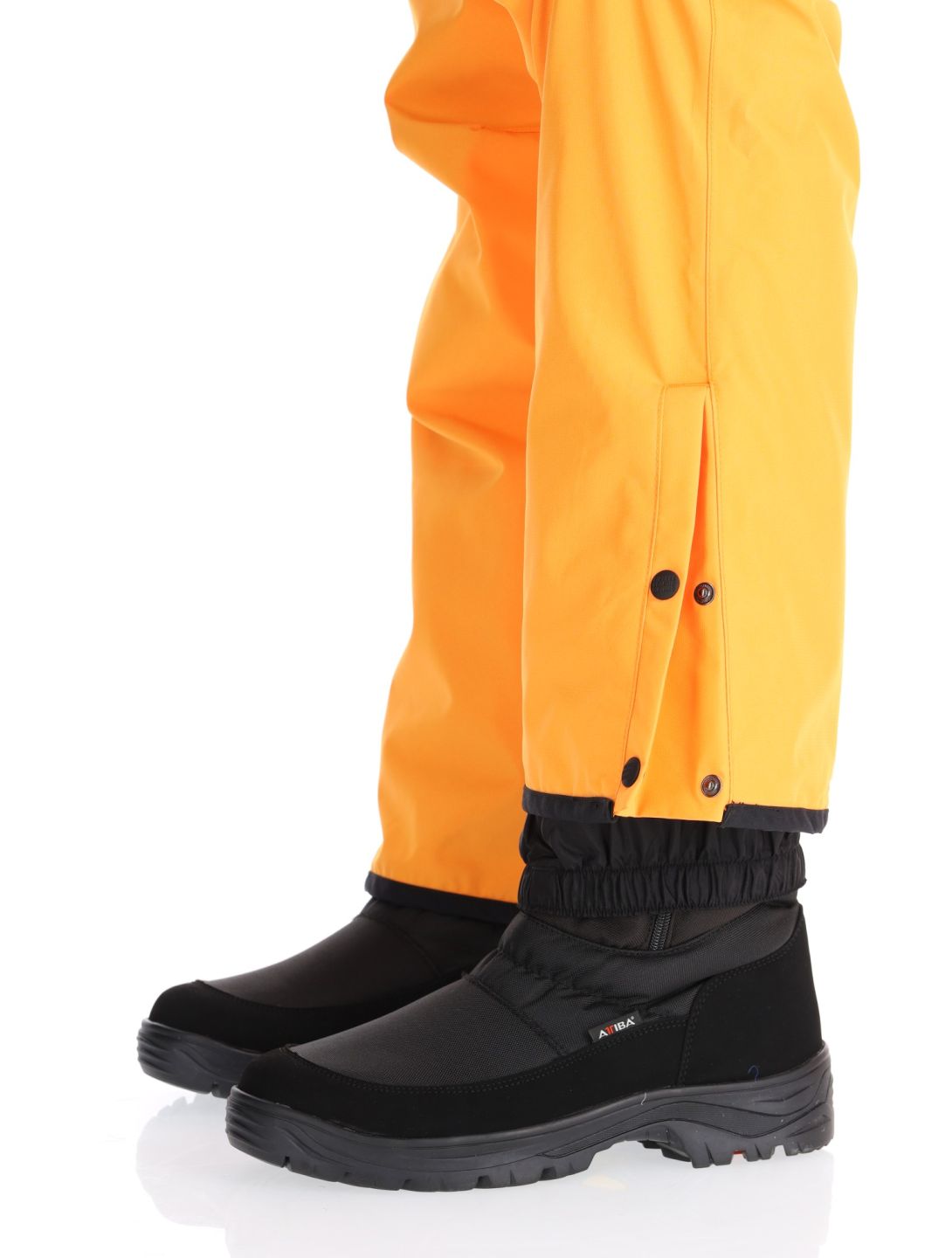 Plan skibroek heren