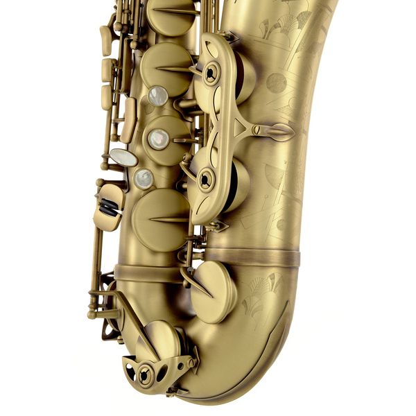 Selmer Signature Tenor Sax SE-TSIP