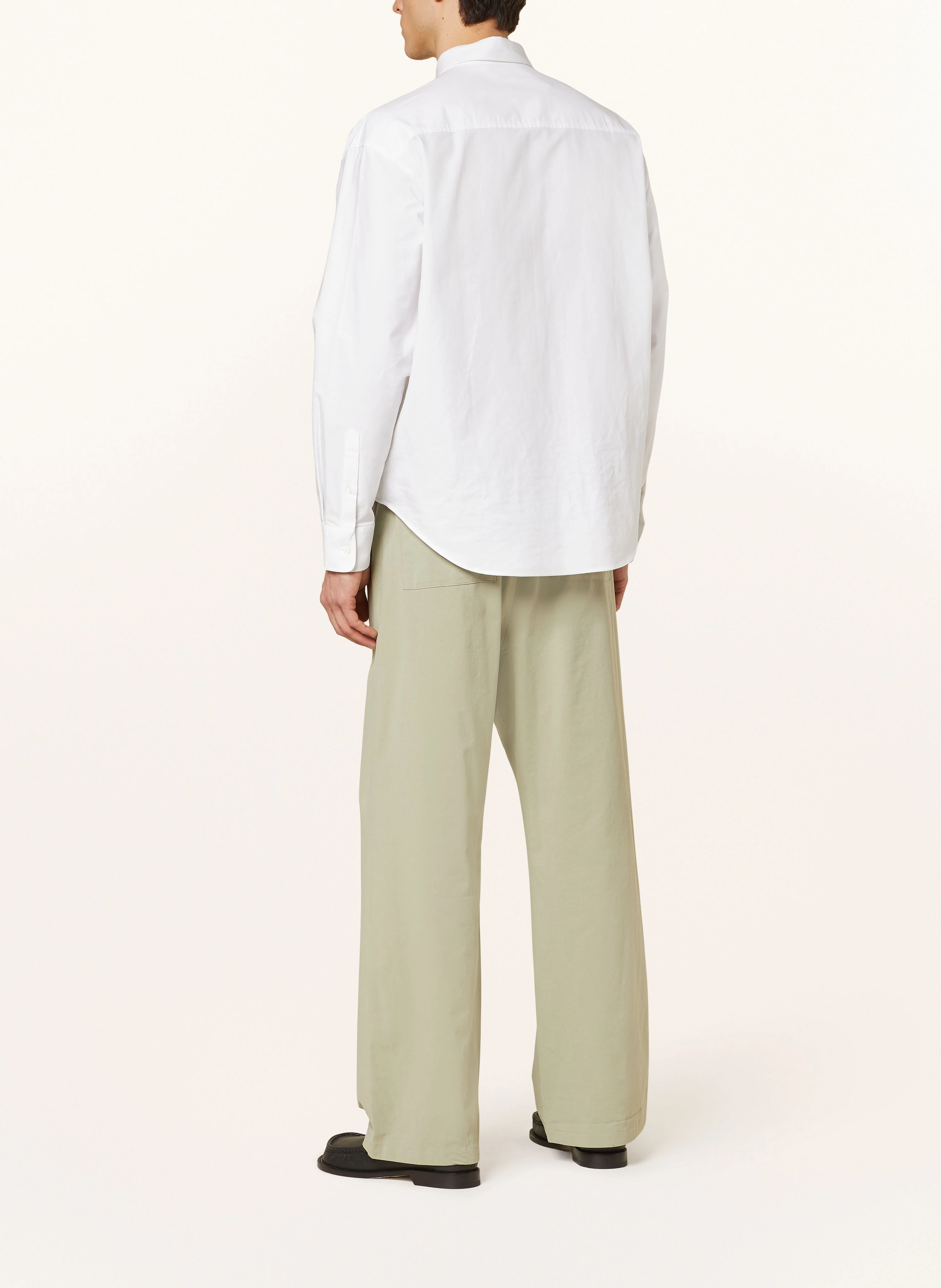 AMI PARIS Hose Regular Fit