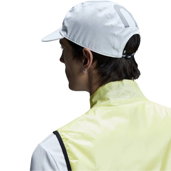 Casquette trail ON RUNNING ZERO CAP UNISEX UNDYED