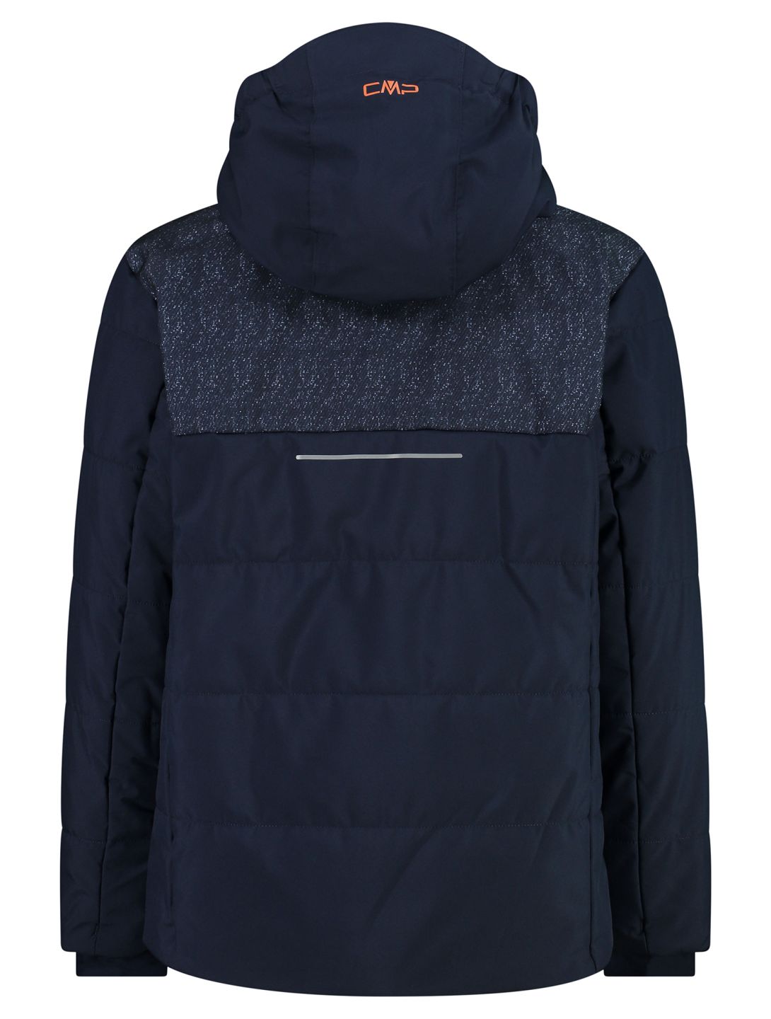 34W4984 ski-jas kinderen