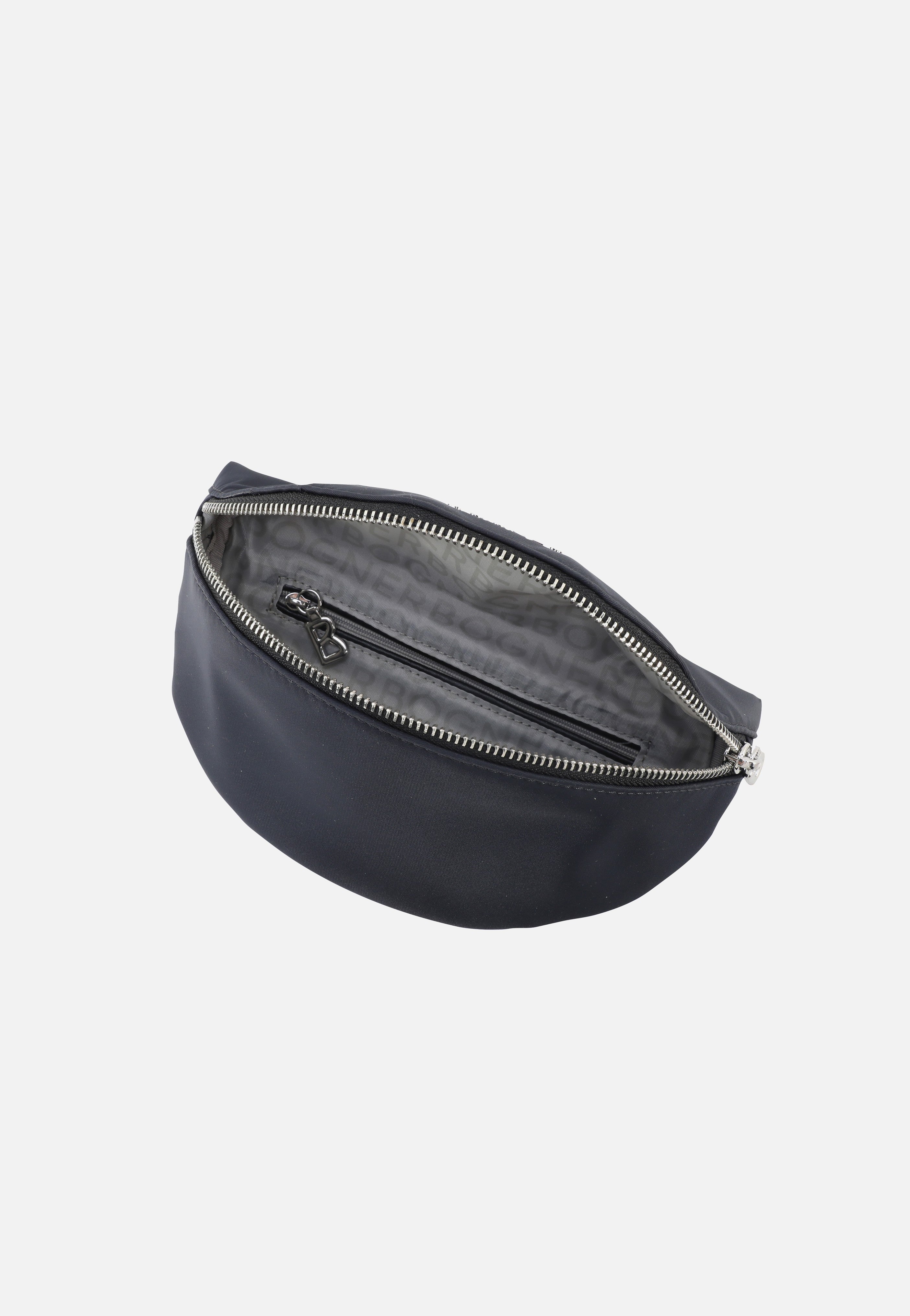 Klosters Sina SHZ Black - Sling Bag