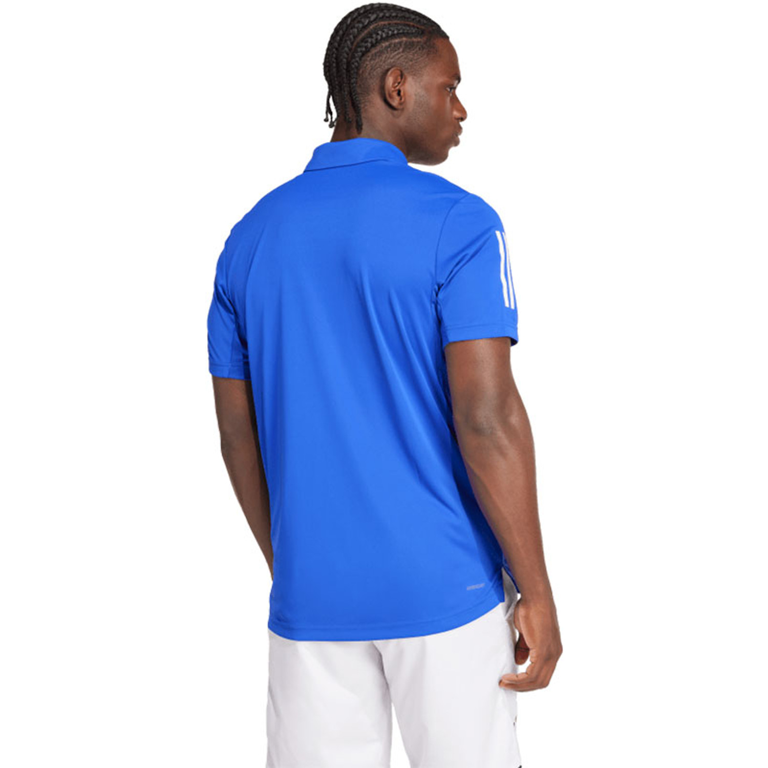 adidas Club 3 Stripes Set Heren