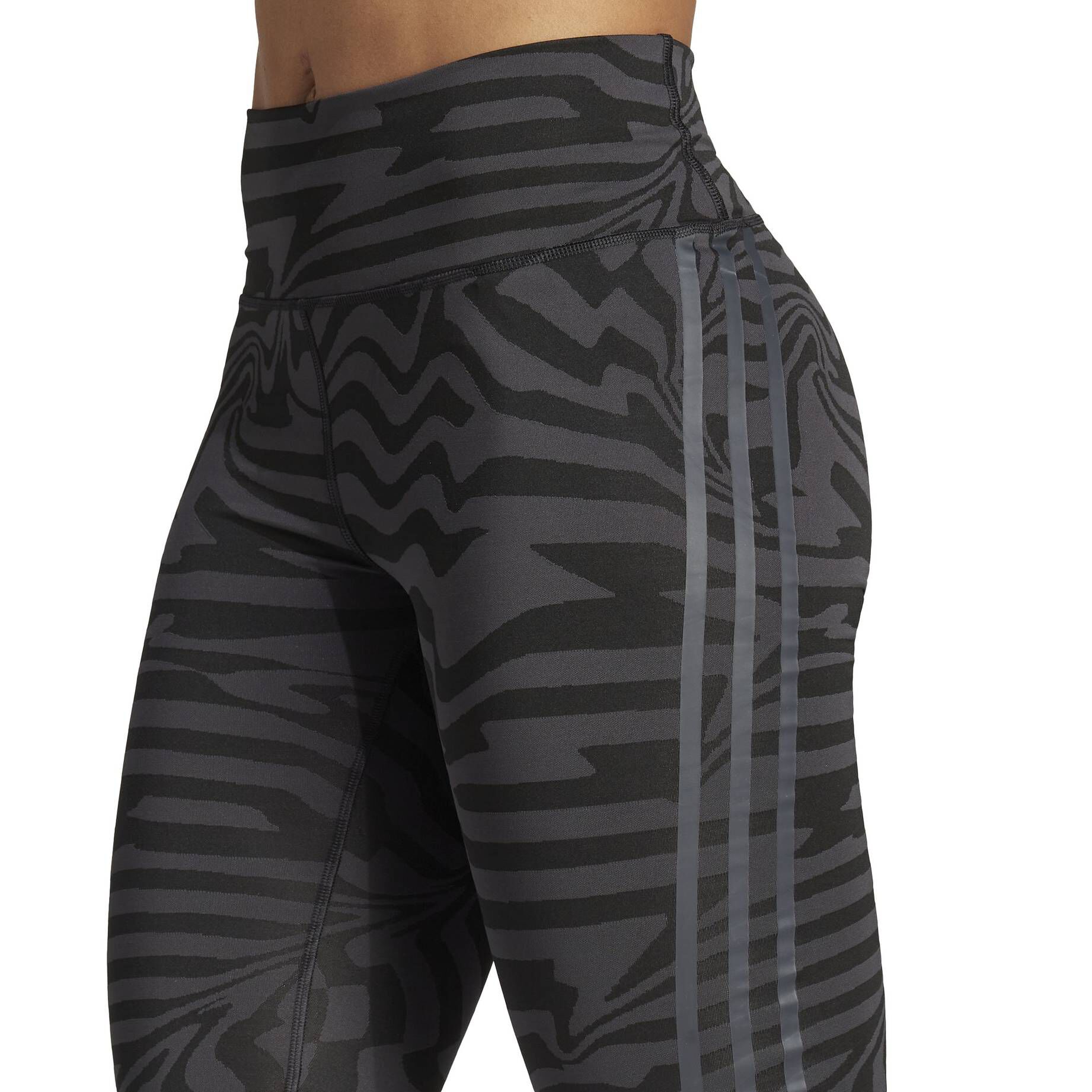 adidas Performance| Damen Leggings OPME