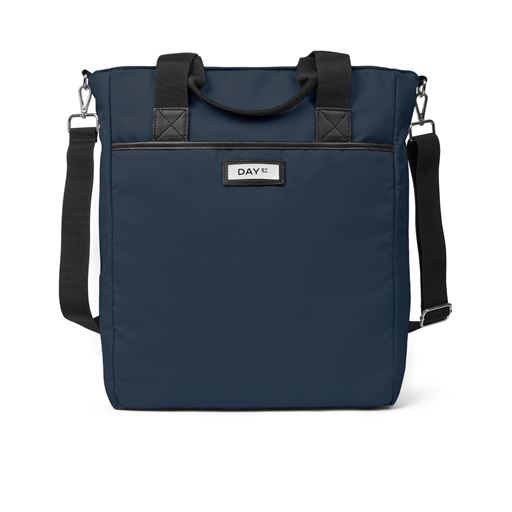 DAY ET Gweneth RE-S Travel Tote, Navy Blazer