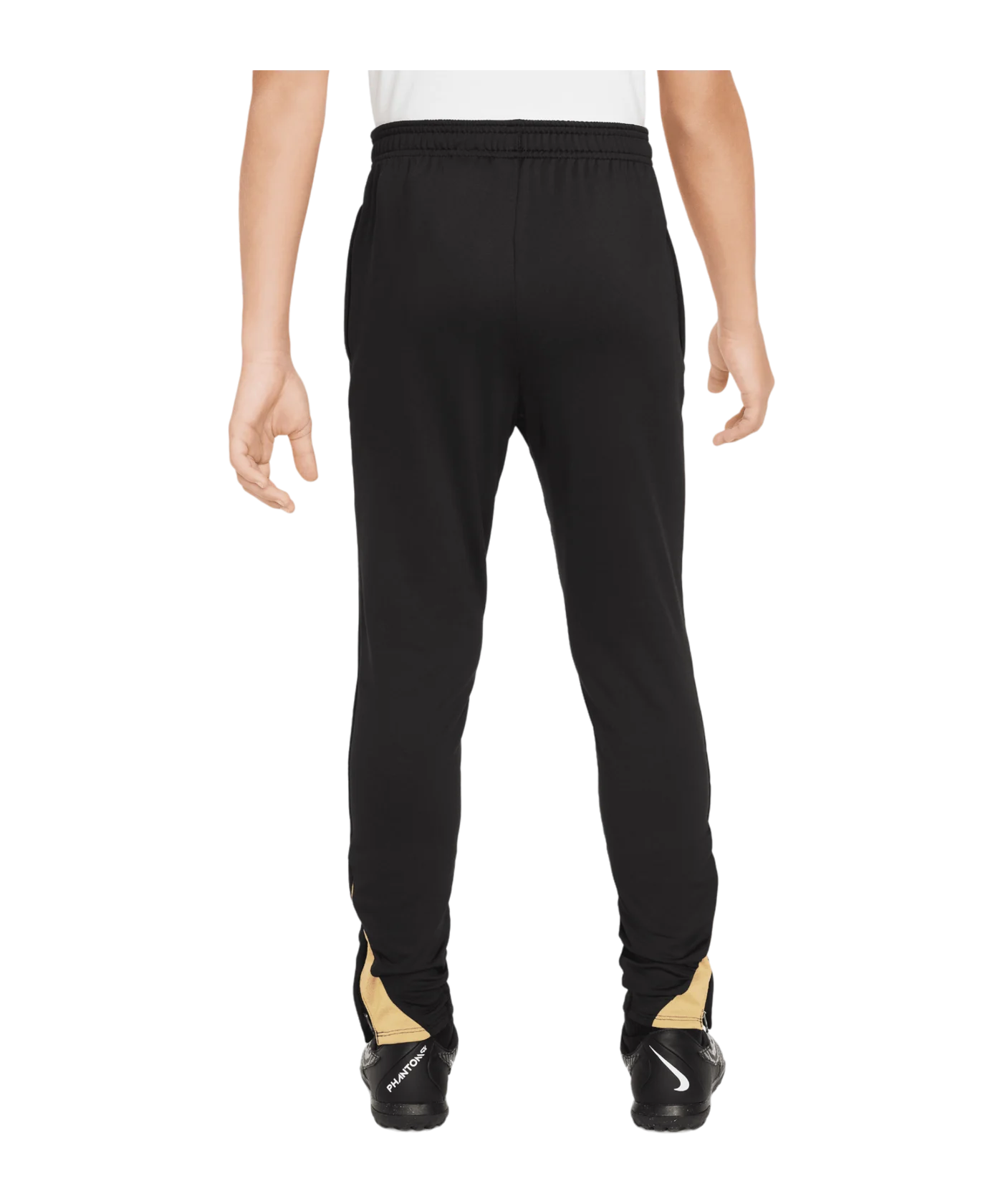 Nike Strike 24 Trainingshose Kids Schwarz F011