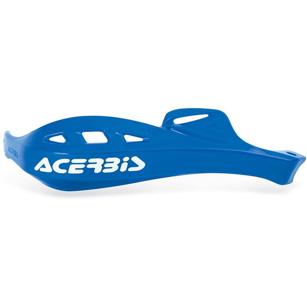 Acerbis - Protèges Mains Rally Profile Bleu
