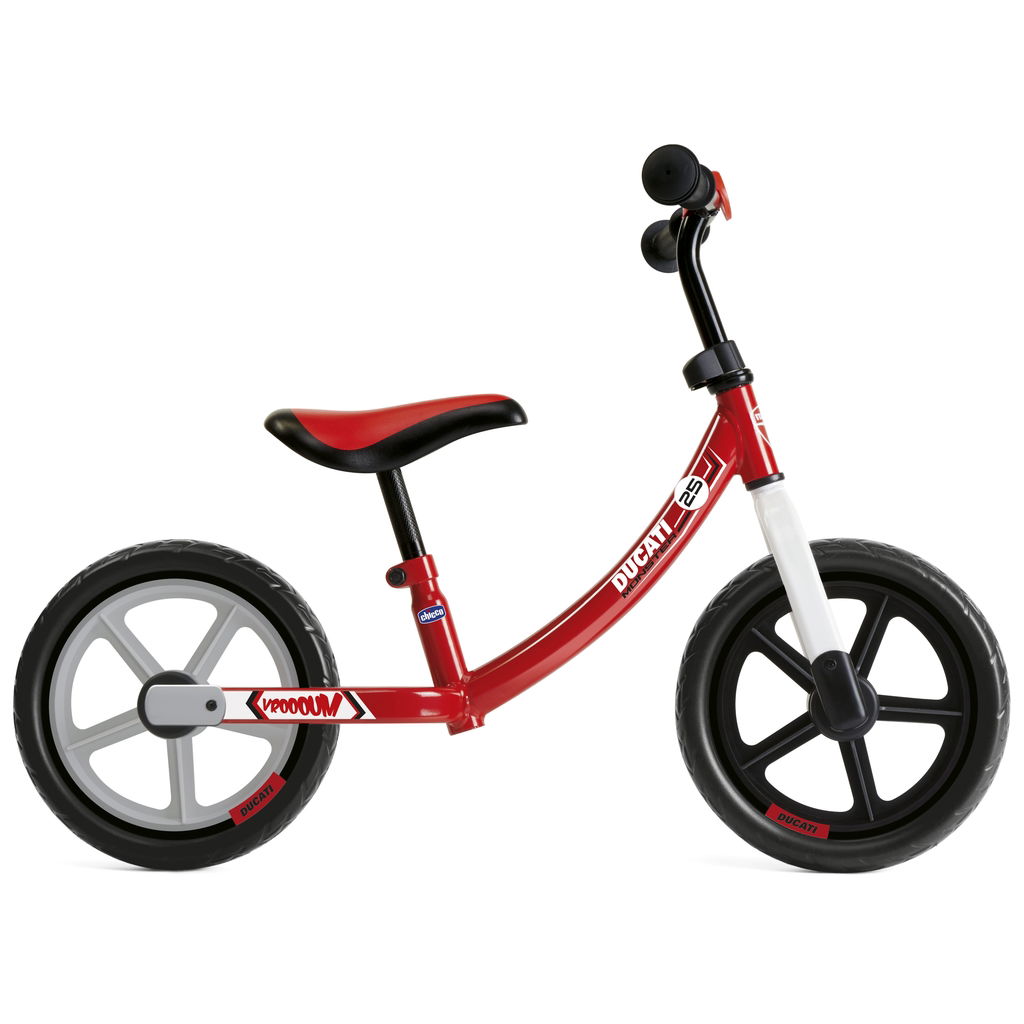 ChiccoChicco   Balance Laufrad Ducati