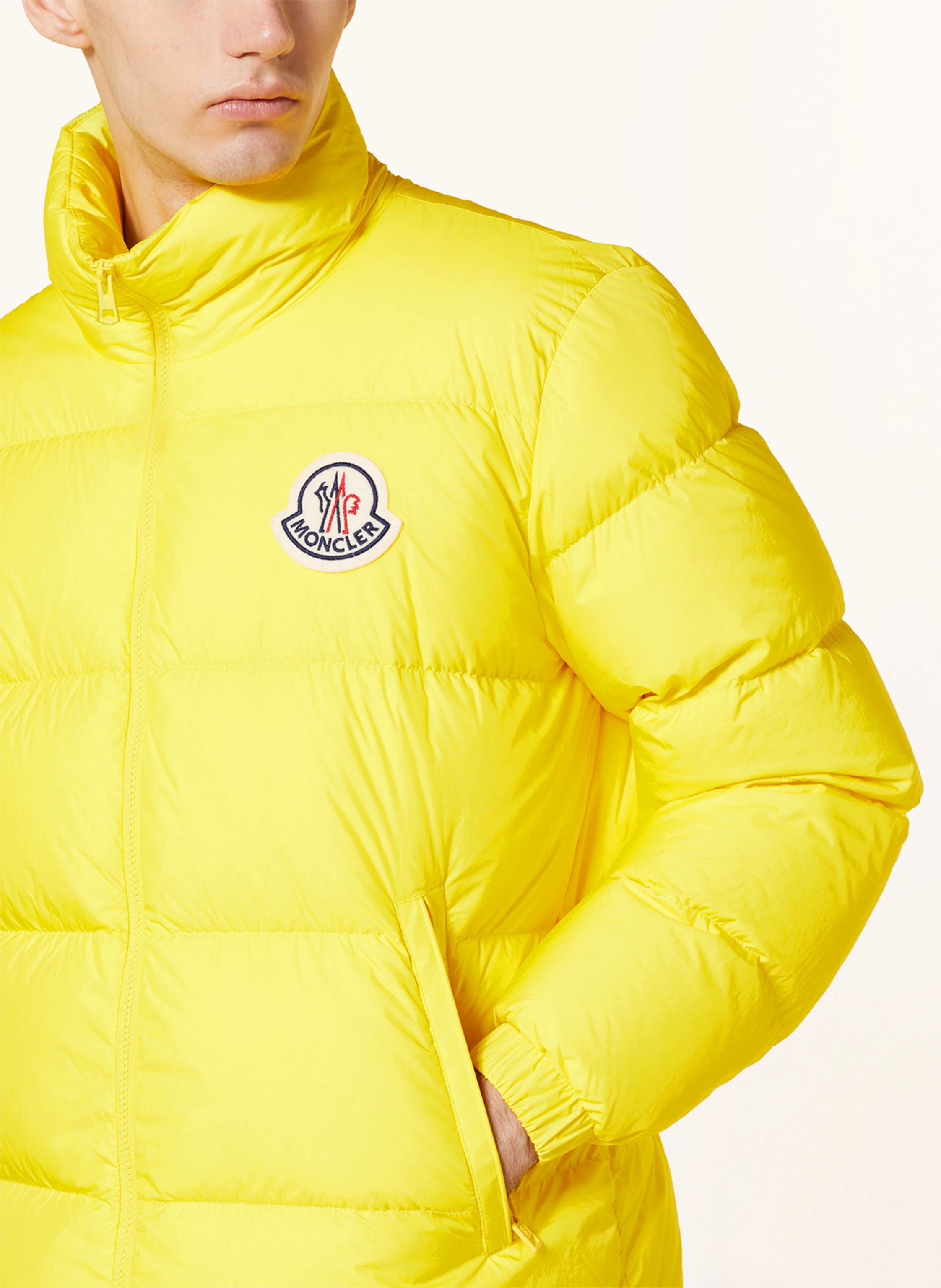 MONCLER Daunenjacke CITALA