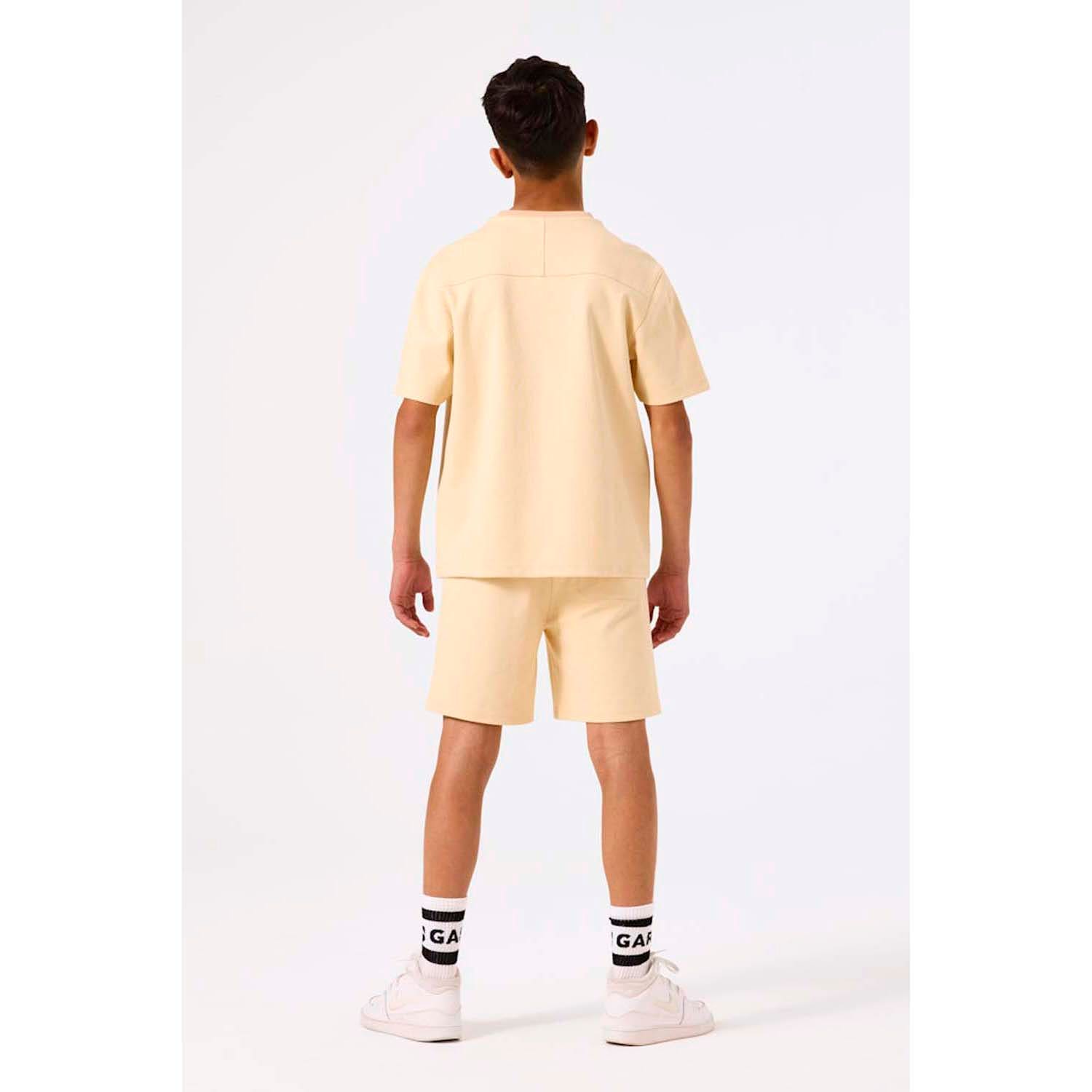 Garcia  Short Jongens