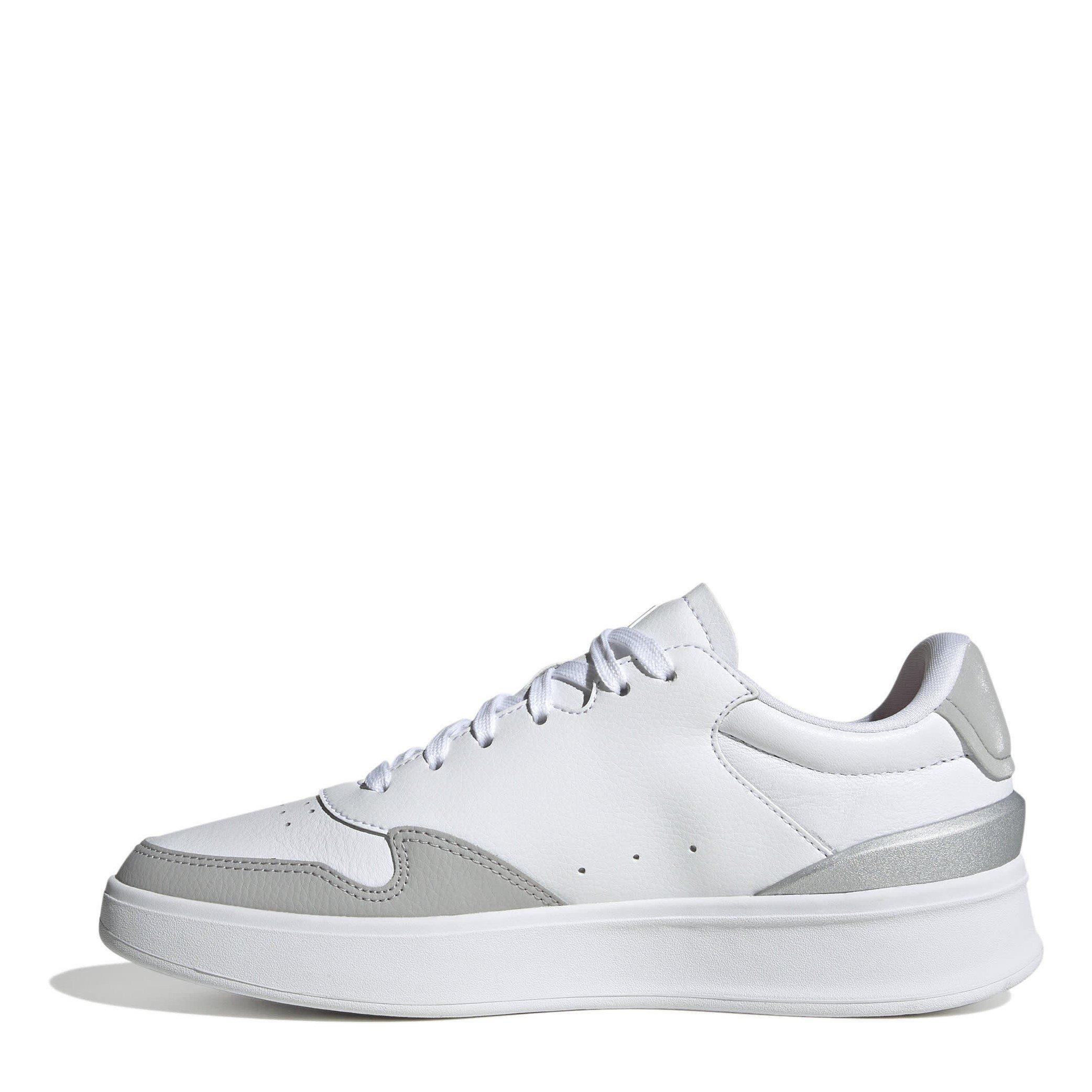 adidas Kantana Court Trainers Womens