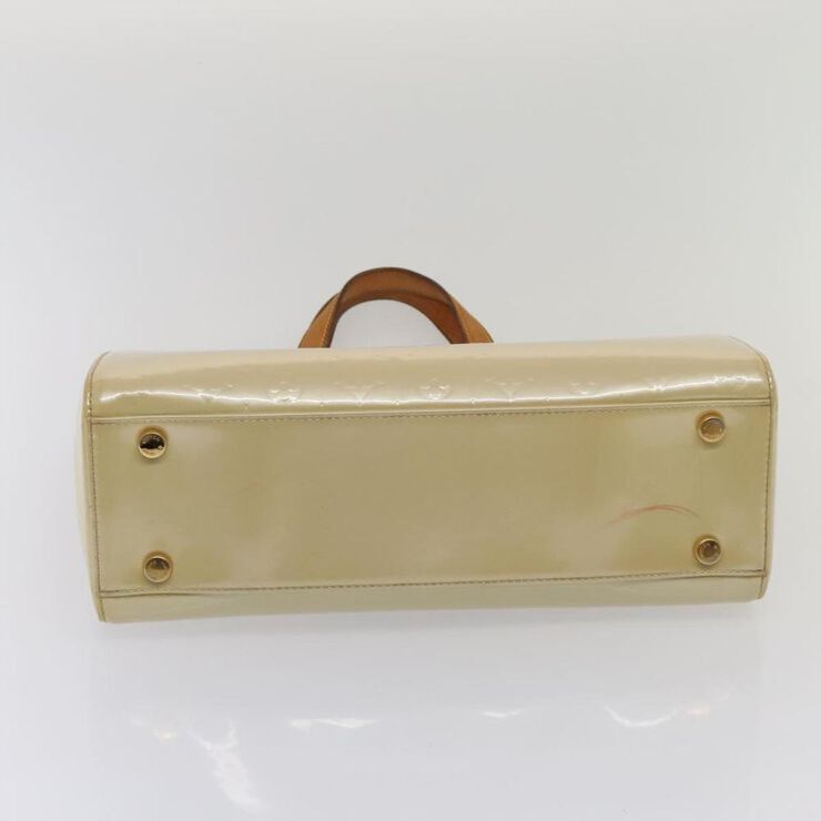 Louis Vuitton Vintage Louis Vuitton Handbag Beige
