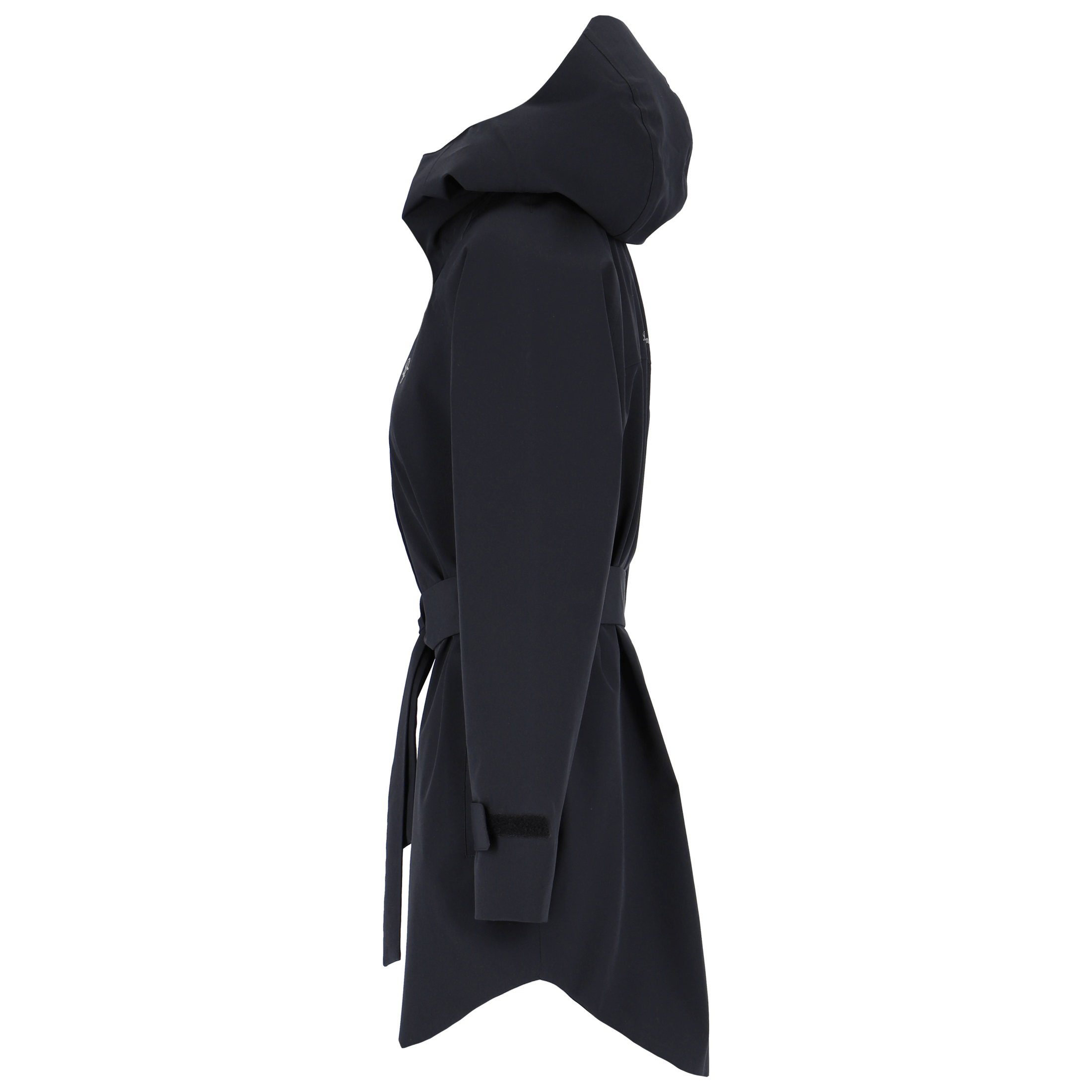 Daniel Franck Alpha Cape - Jakke