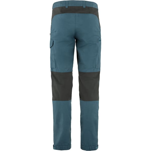 Pantalon randonnée FJALLRAVEN KAIPAK TROUSERS M UNCLE BLUE DARK GREY