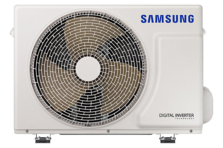 Pompe à chaleur air/air Samsung Luzon 2500W - Unité intérieure + extérieure à faire poser