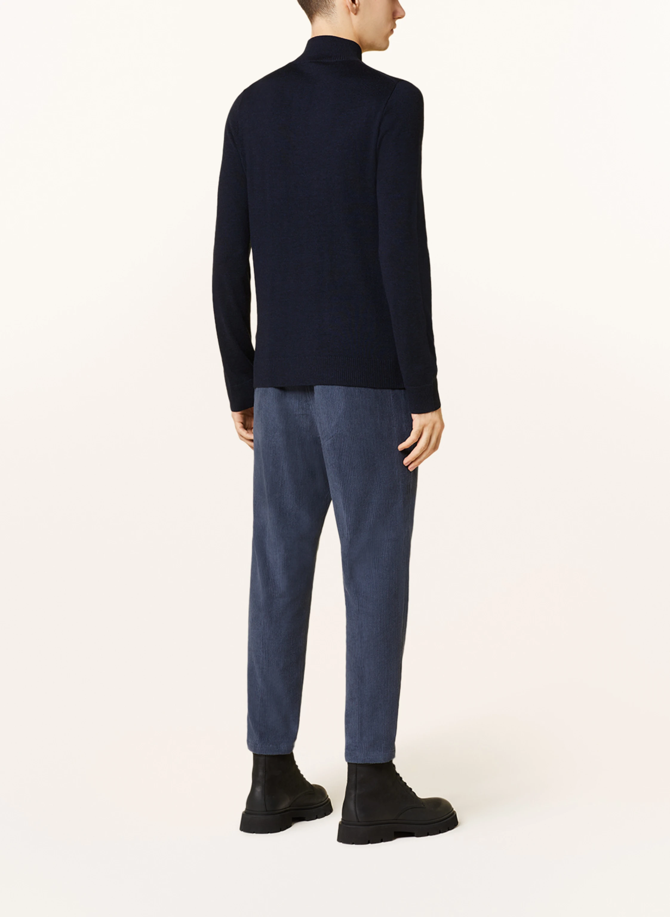 DRYKORN Pullover WATSON