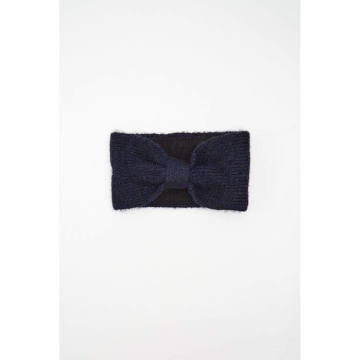 Veritas-Kids haarband fleece knoop