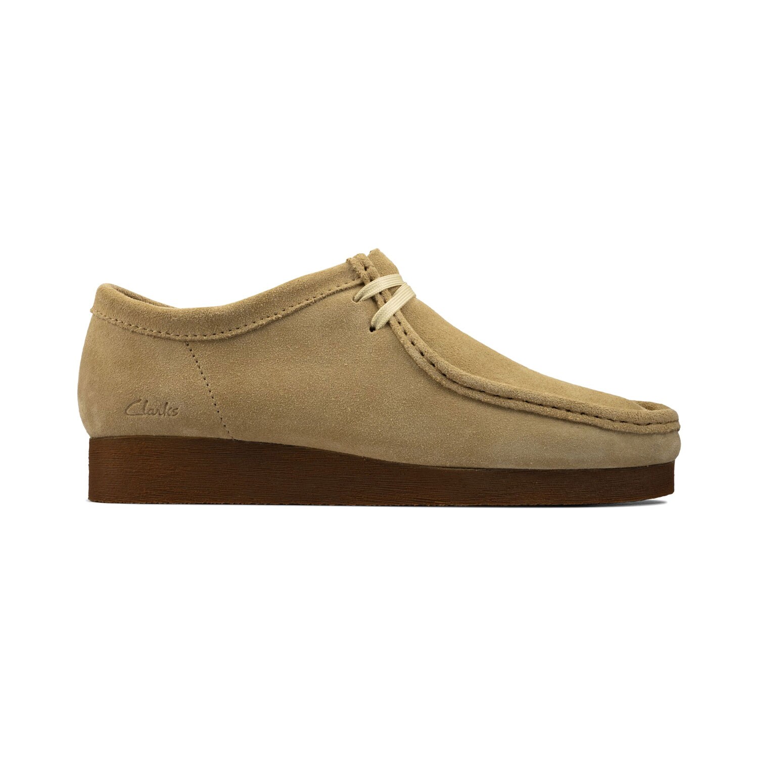 Clarks Wallabee 2 Herren Sneaker