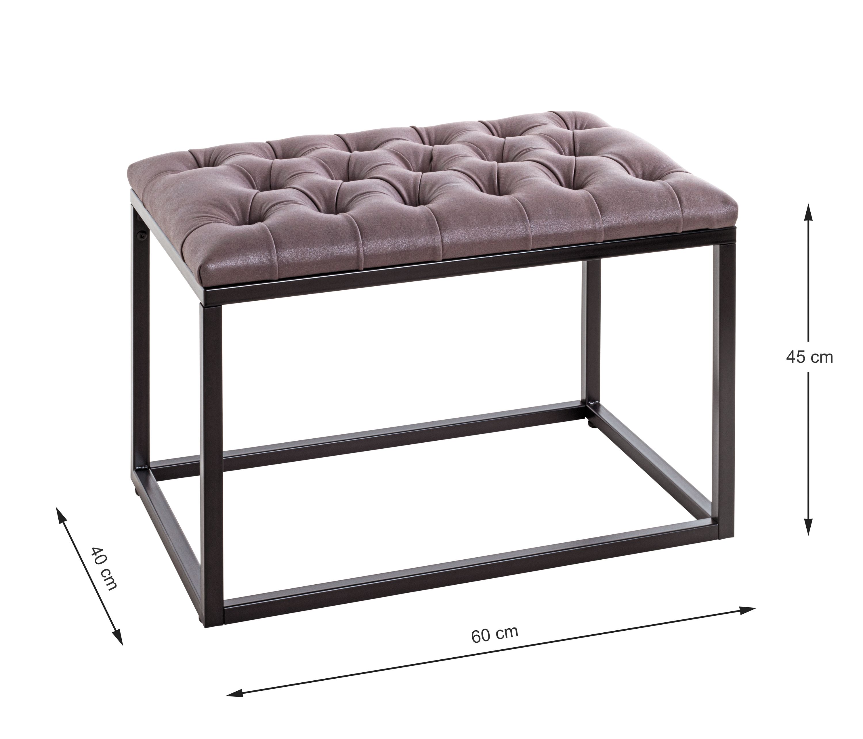 Hocker