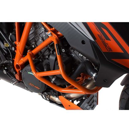 Pare-carter SW-MOTECH crash bar