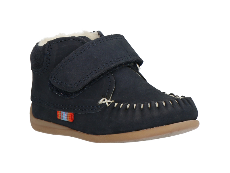 Koel4kids Taco wol Navy