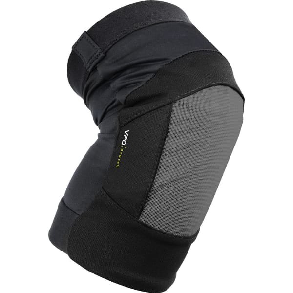 Genouillère vtt POC JOINT VPD SYSTEM KNEE URANIUM BLACK
