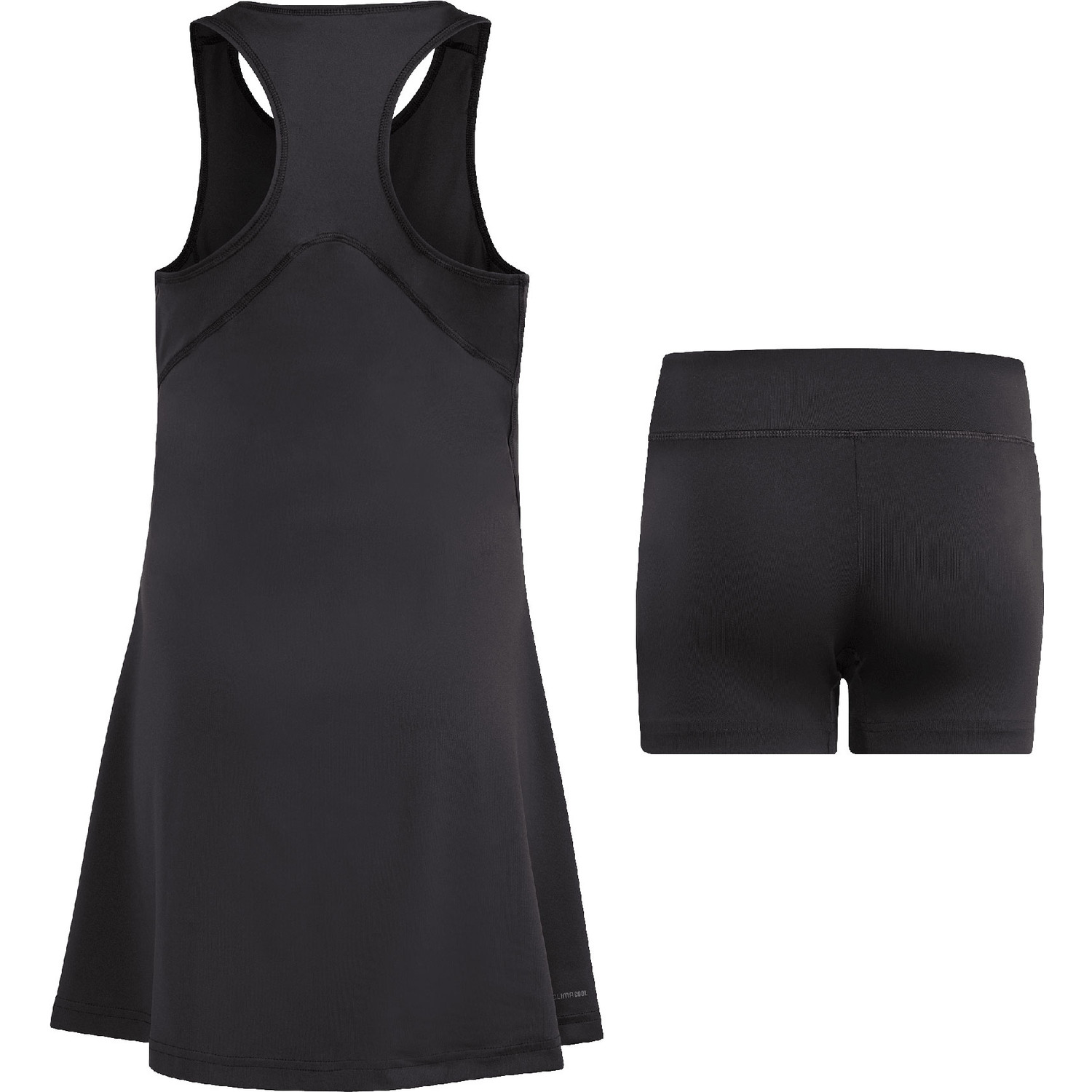 adidas Club Dress Meisjes