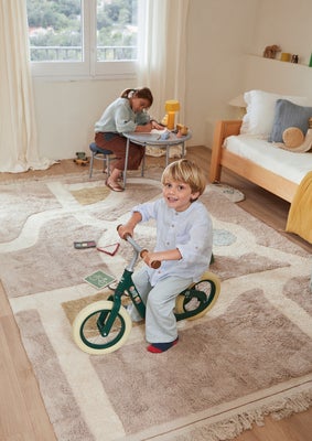 Lorena Canals Leketeppe Eco-City 200x300