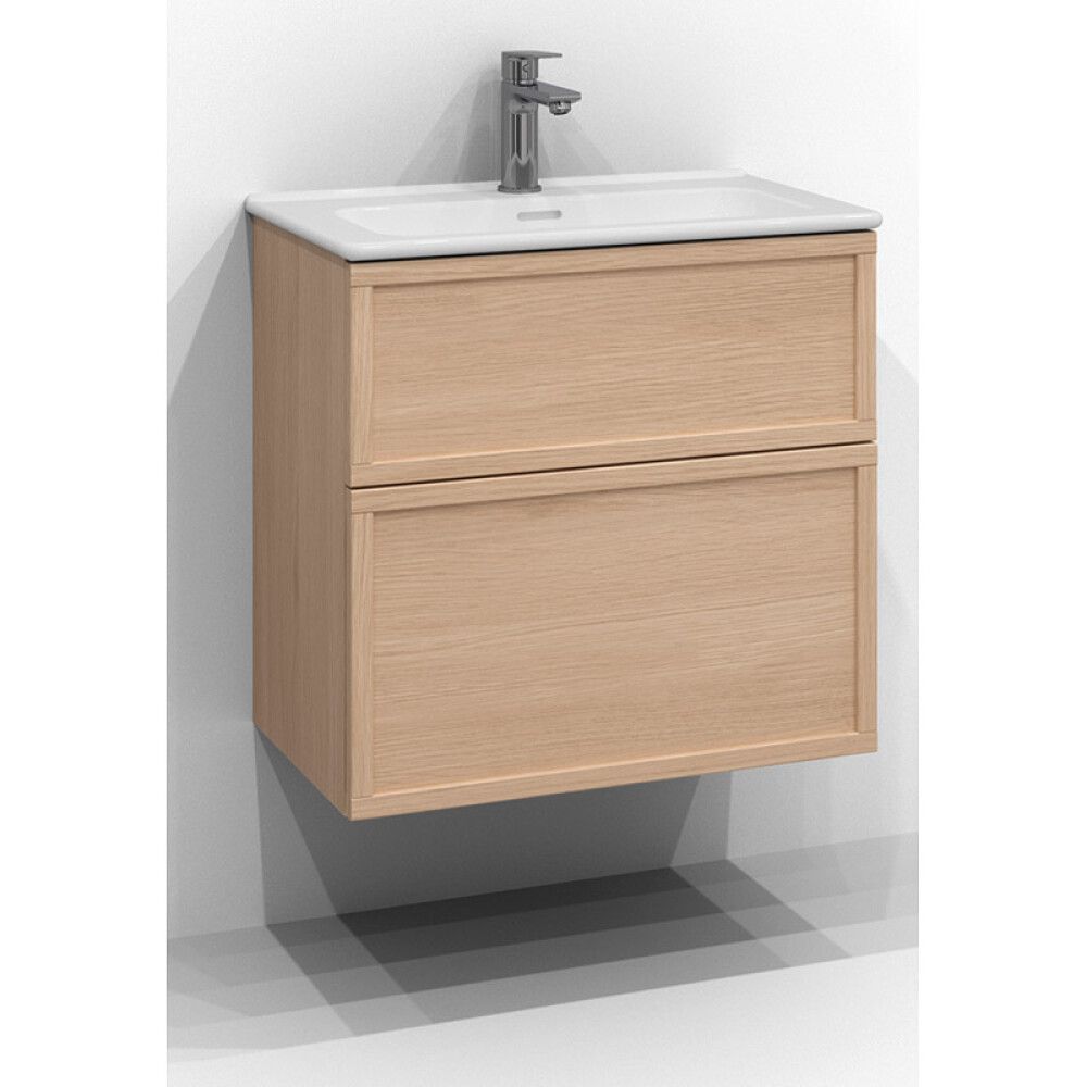 SERVANTSKAP SVEDBERGS POEM RM 2L EIK 60X35CM