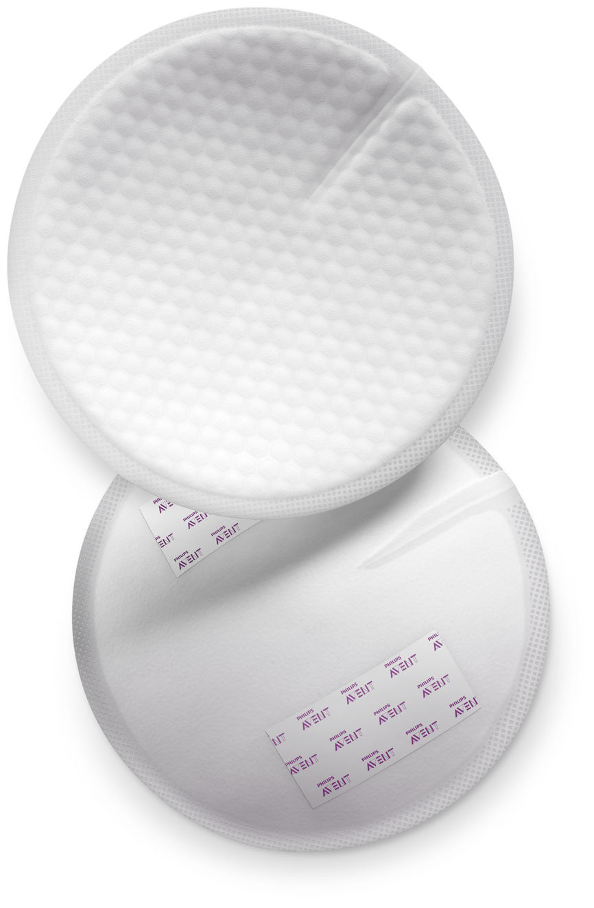 Philips Avent ammeinnlegg 60 stk