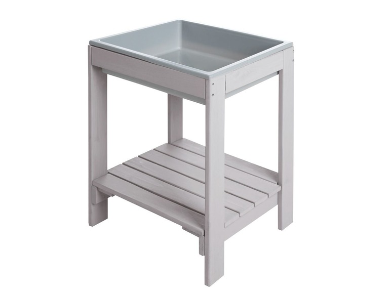 Outdoor speeltafel
