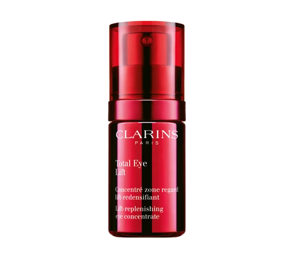 Clarins Total Eye Lift Concentré zone regard