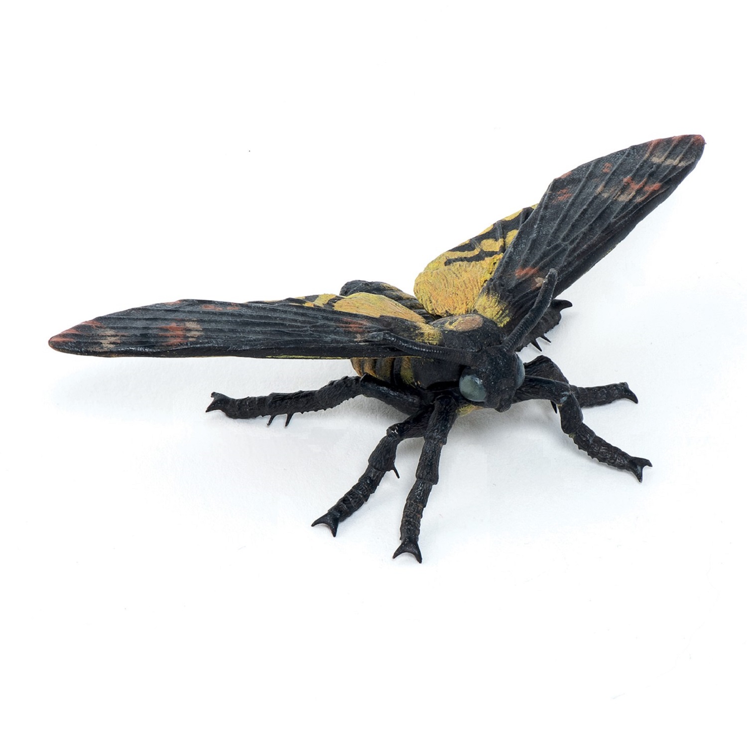 Figurine papillon de nuit