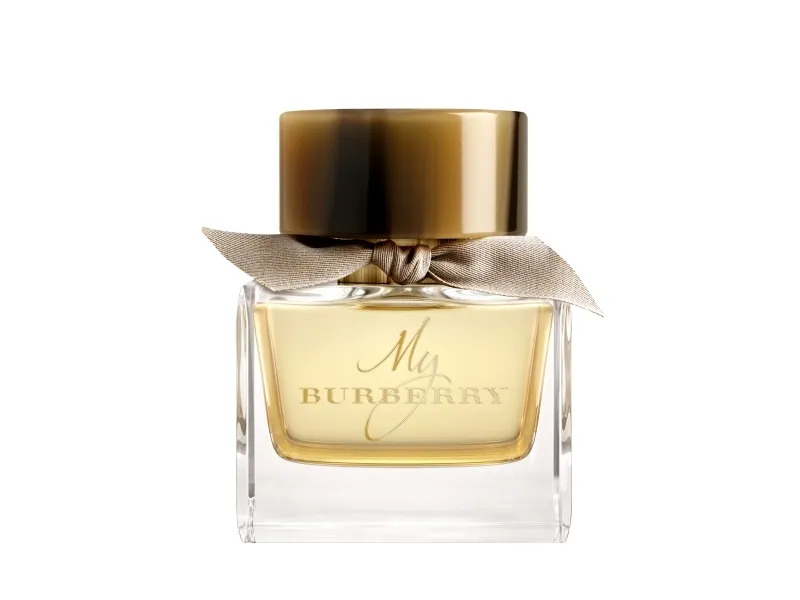 Burberry My Burberry Eau De Parfum 50 ml (kvinder)