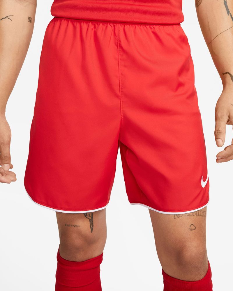 Short Nike Laser V Rouge pour homme