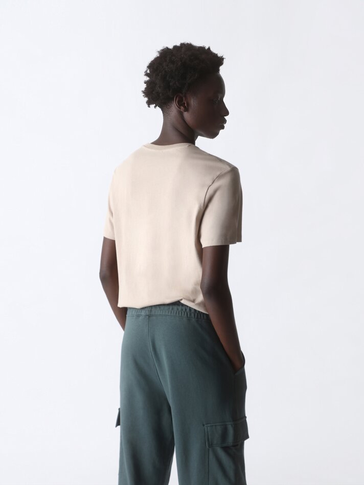 Calça cargo jogger - Verde