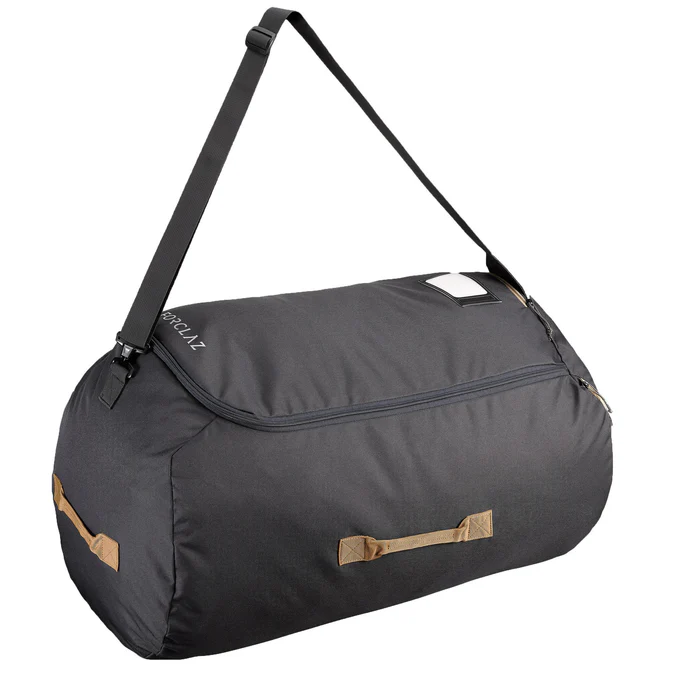 Decathlon Forclaz - Capa para Mochila de Caminhada Forclaz 40-90 L