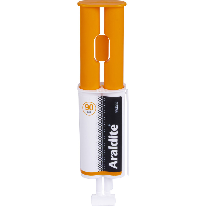 Araldite instant 90 sec. 24ml