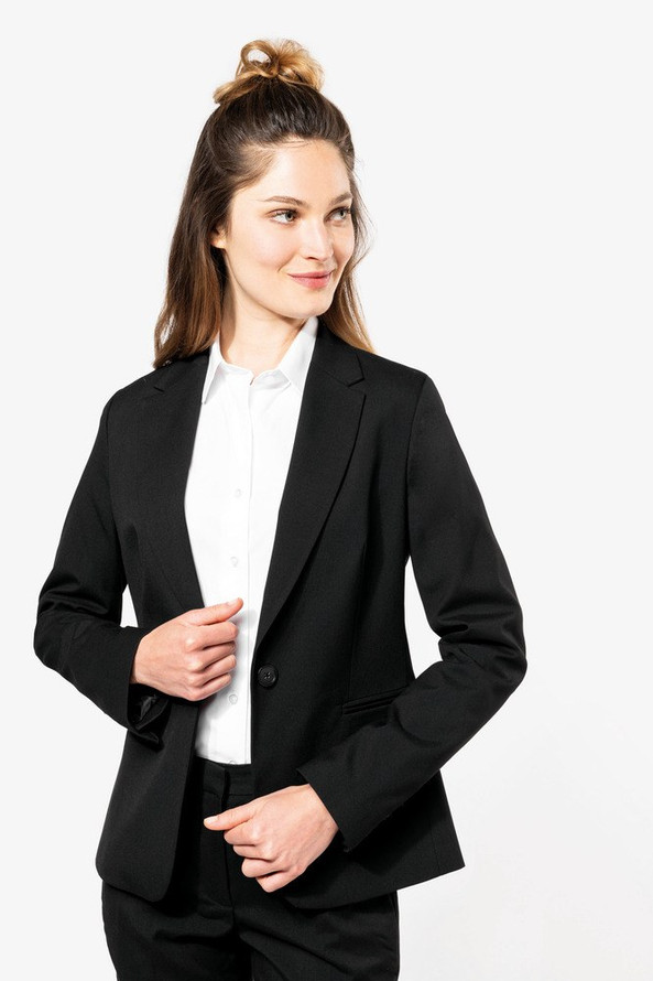 Kariban K6131 - Veste Élégante Femme Kariban Chic et Confort