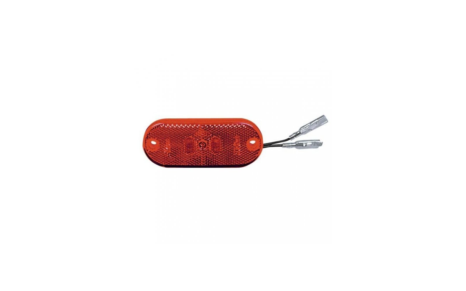 LED-Seitenmarkierungsleuchte SMLR 2002