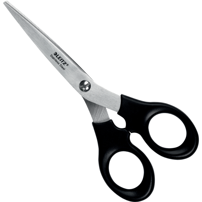 Leitz Schere, 16.5 cm