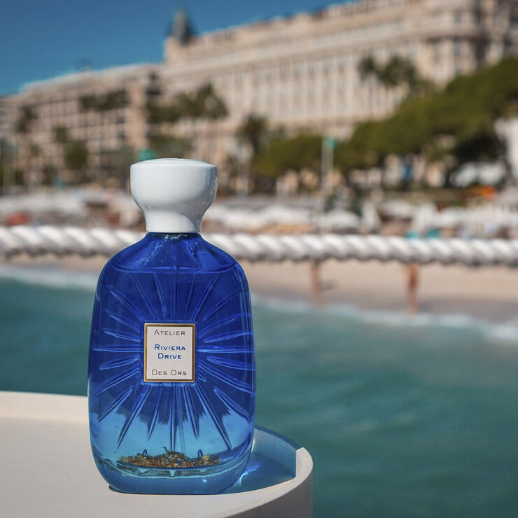 Atelier Des Ors RIVIERA DRIVE - EDP 100ML
