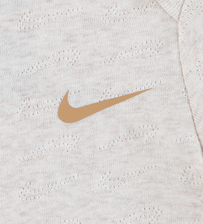 Nike GeschenkBox - Body k/æ/Hosen/Socken - Pale Ivory Heather