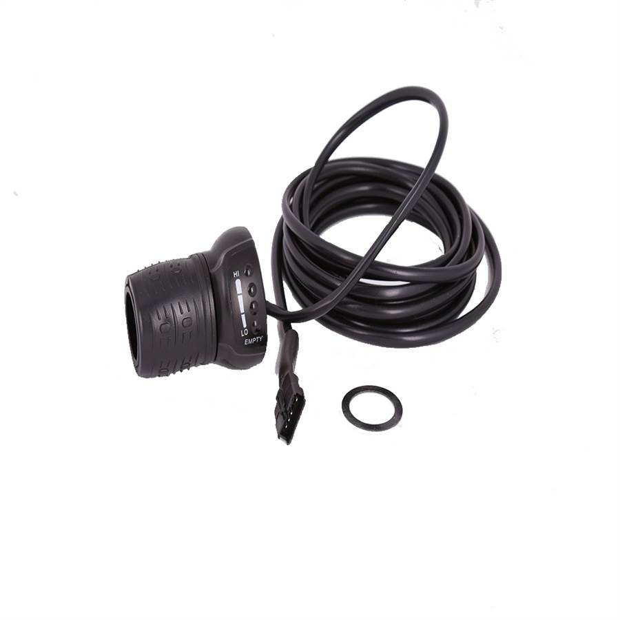 Promovec Gashåndtag 36V 3300 MM