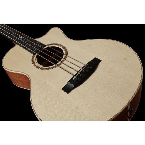 Lakewood A-14 Bass Edition 2024