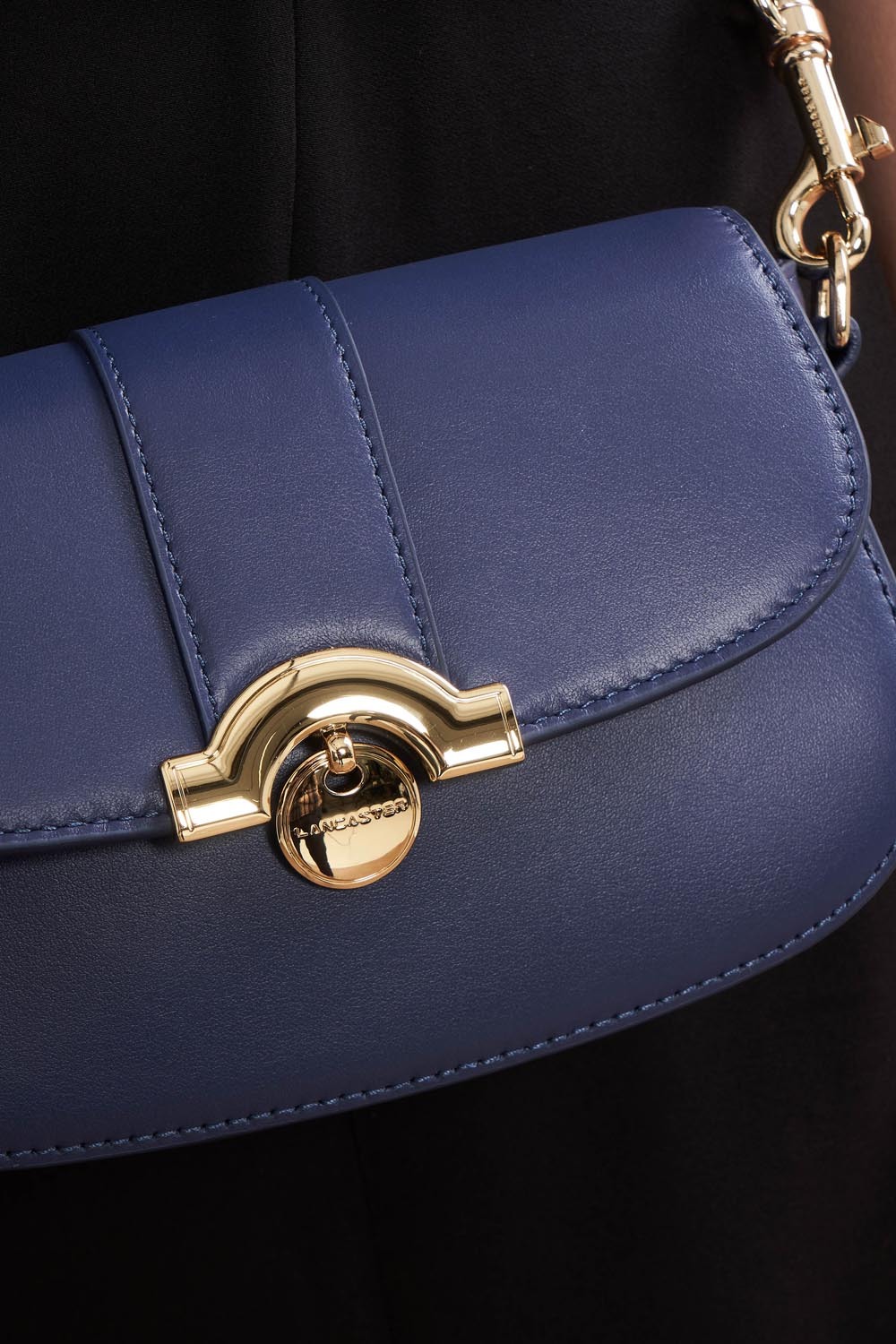 Paris Médaille-Petit sac trotteur