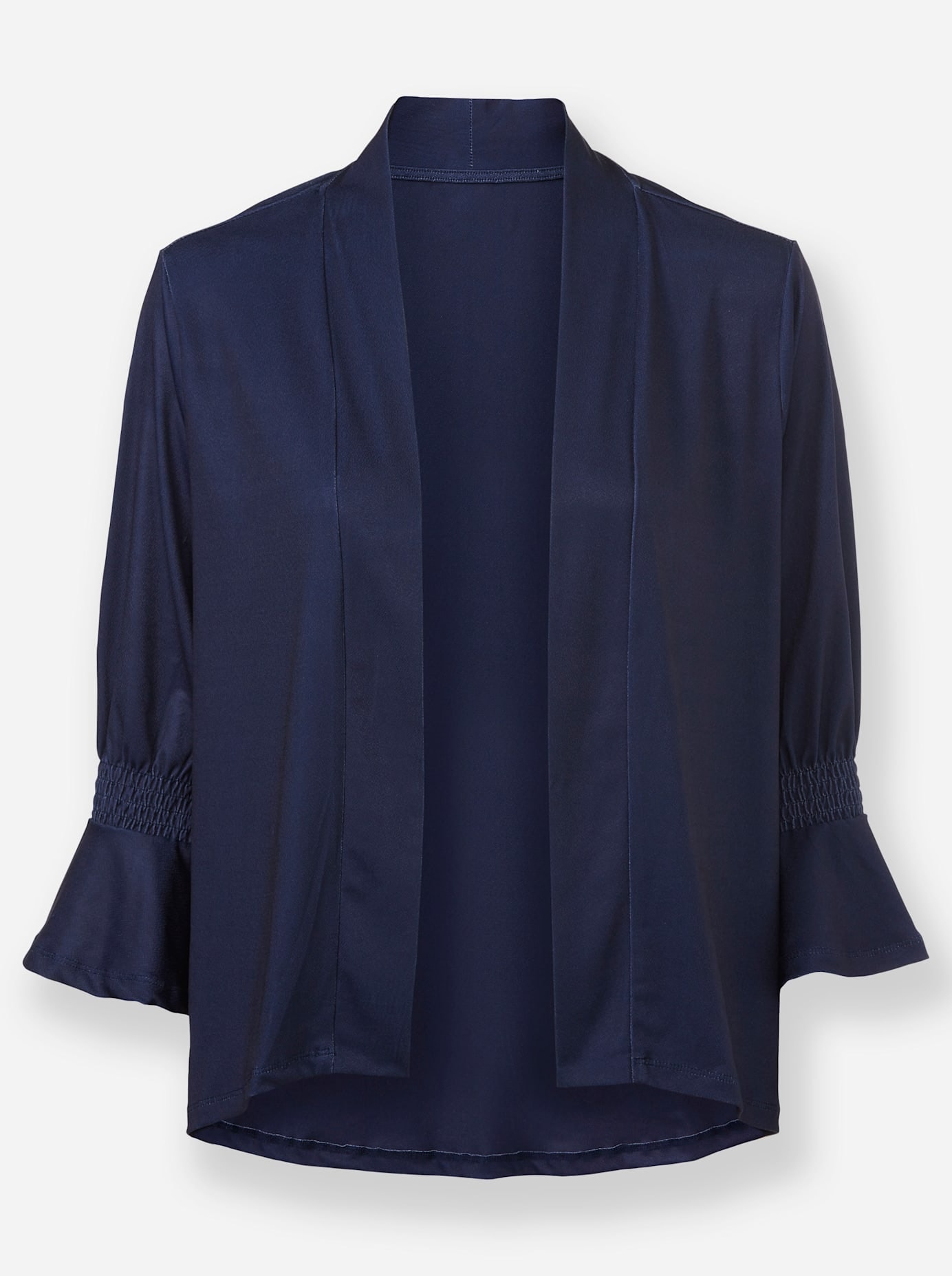Lady Shirtjacke »Shirtjacke« 1 Stk. tlg.