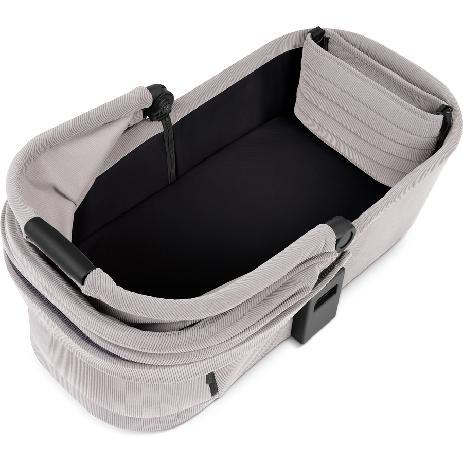 ABC DESIGN Kombikinderwagen Salsa 4 Air Biscuit Kollektion 2024